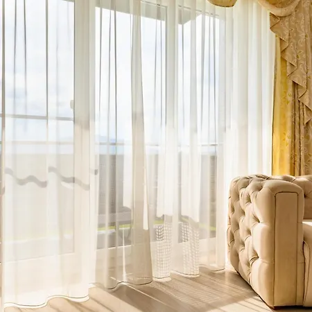 Luxury Avantgarden 3 Apartment *