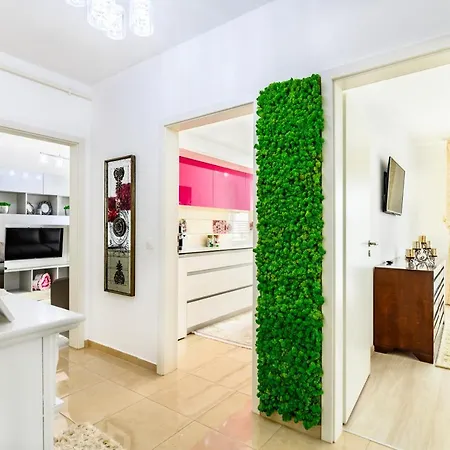 Luxury Avantgarden 3 Brasov