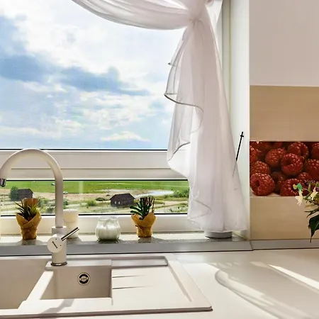 Luxury Avantgarden 3 Apartment Brasov